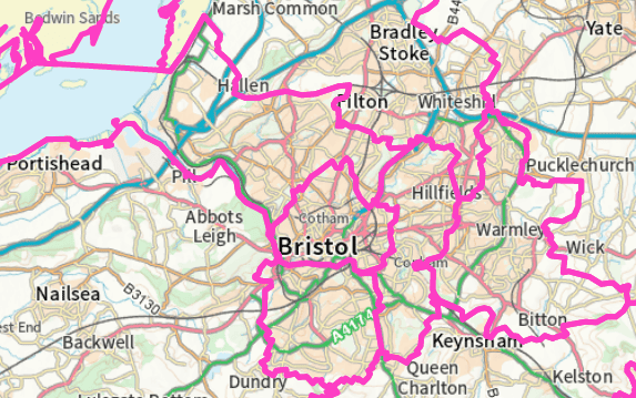 Bristol