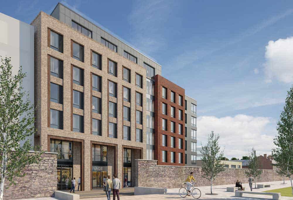 Our Work Thirty4/7 Communications