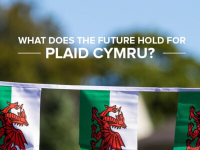 What Does The Future Hold For Plaid Cymru Feature