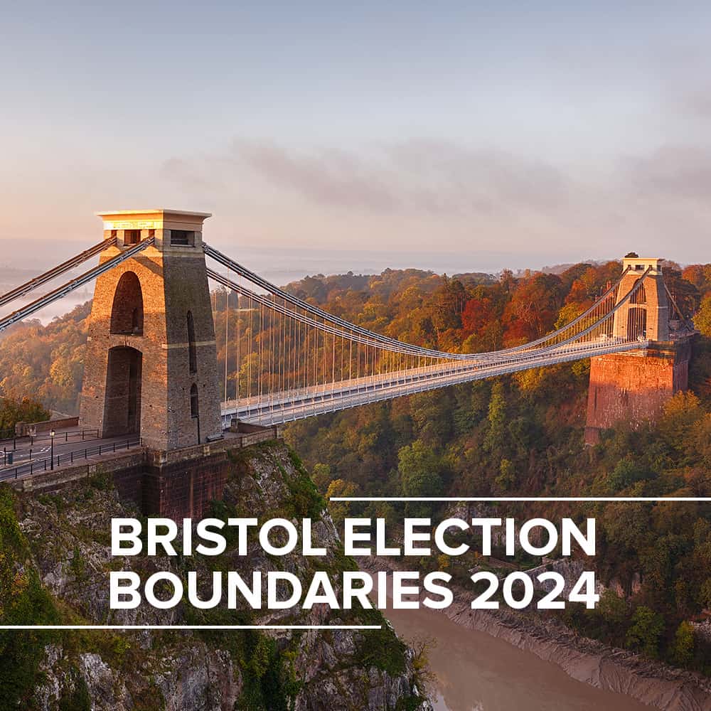 Bristol Election Boundaries 2024 Feature 