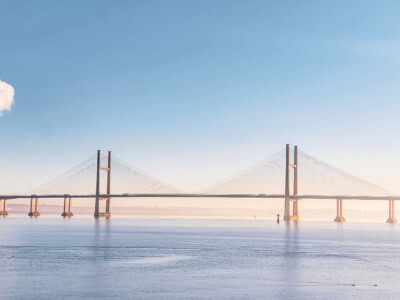 Prince Of Wales Bridge